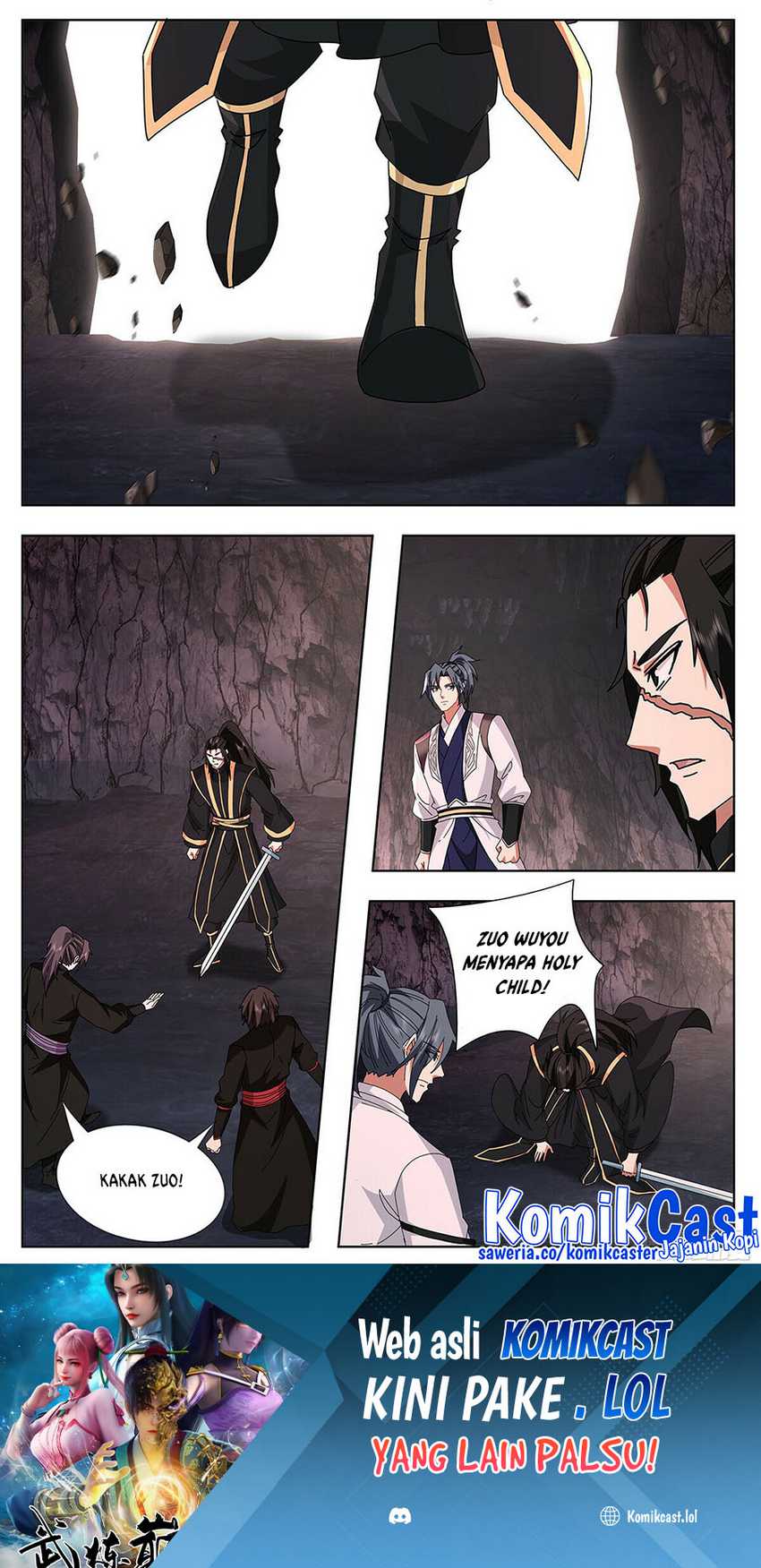 Martial Peak Part 2 Chapter 3733 - https://gambar-id.komiku.org/uploads2/2820806-14.jpg