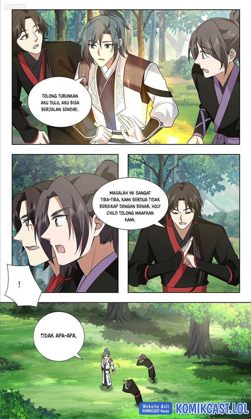Martial Peak Part 2 Chapter 3733 - https://gambar-id.komiku.org/uploads2/2820806-8.jpg