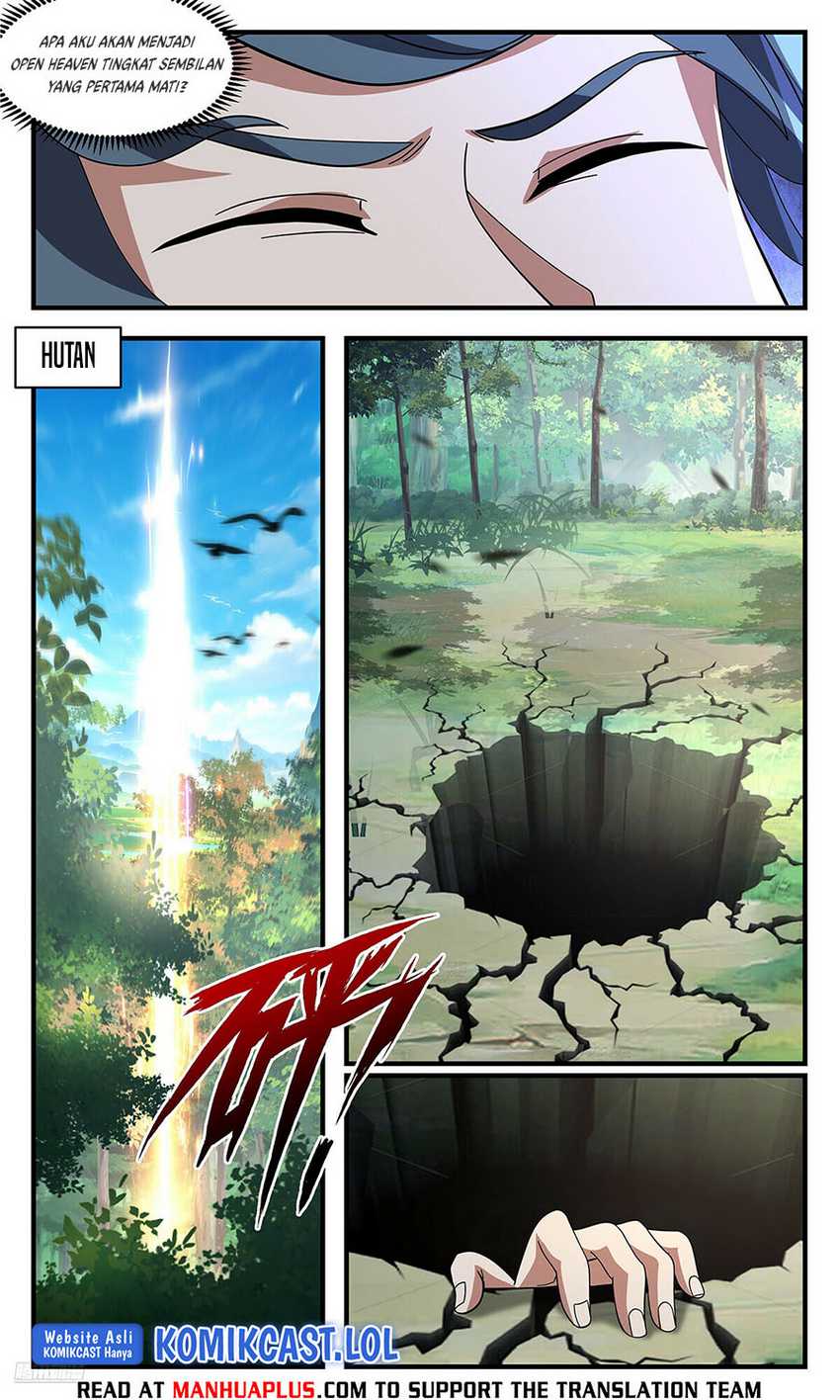 Martial Peak Part 2 Chapter 3732 - https://gambar-id.komiku.org/uploads2/2820808-10.jpg