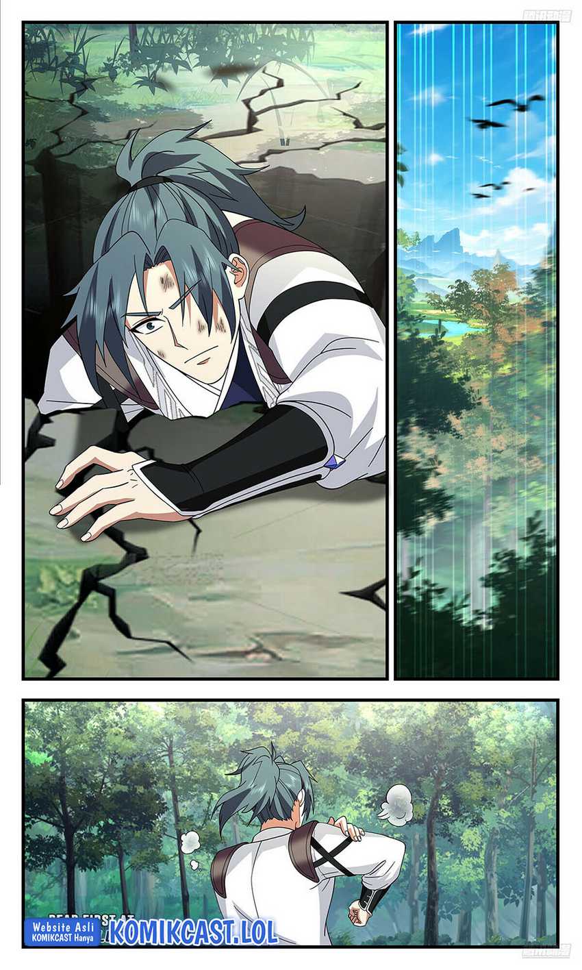Martial Peak Part 2 Chapter 3732 - https://gambar-id.komiku.org/uploads2/2820808-11.jpg