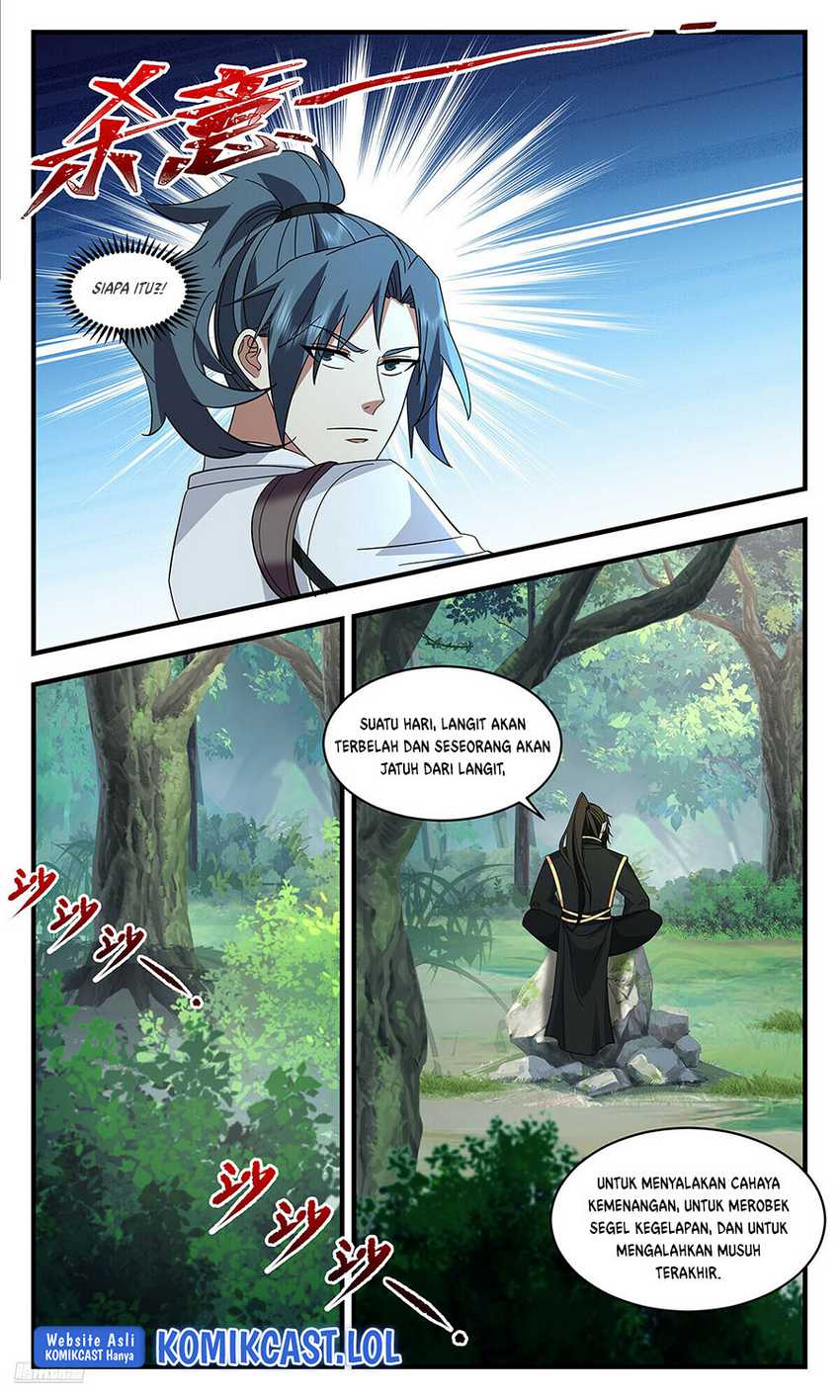 Martial Peak Part 2 Chapter 3732 - https://gambar-id.komiku.org/uploads2/2820808-12.jpg