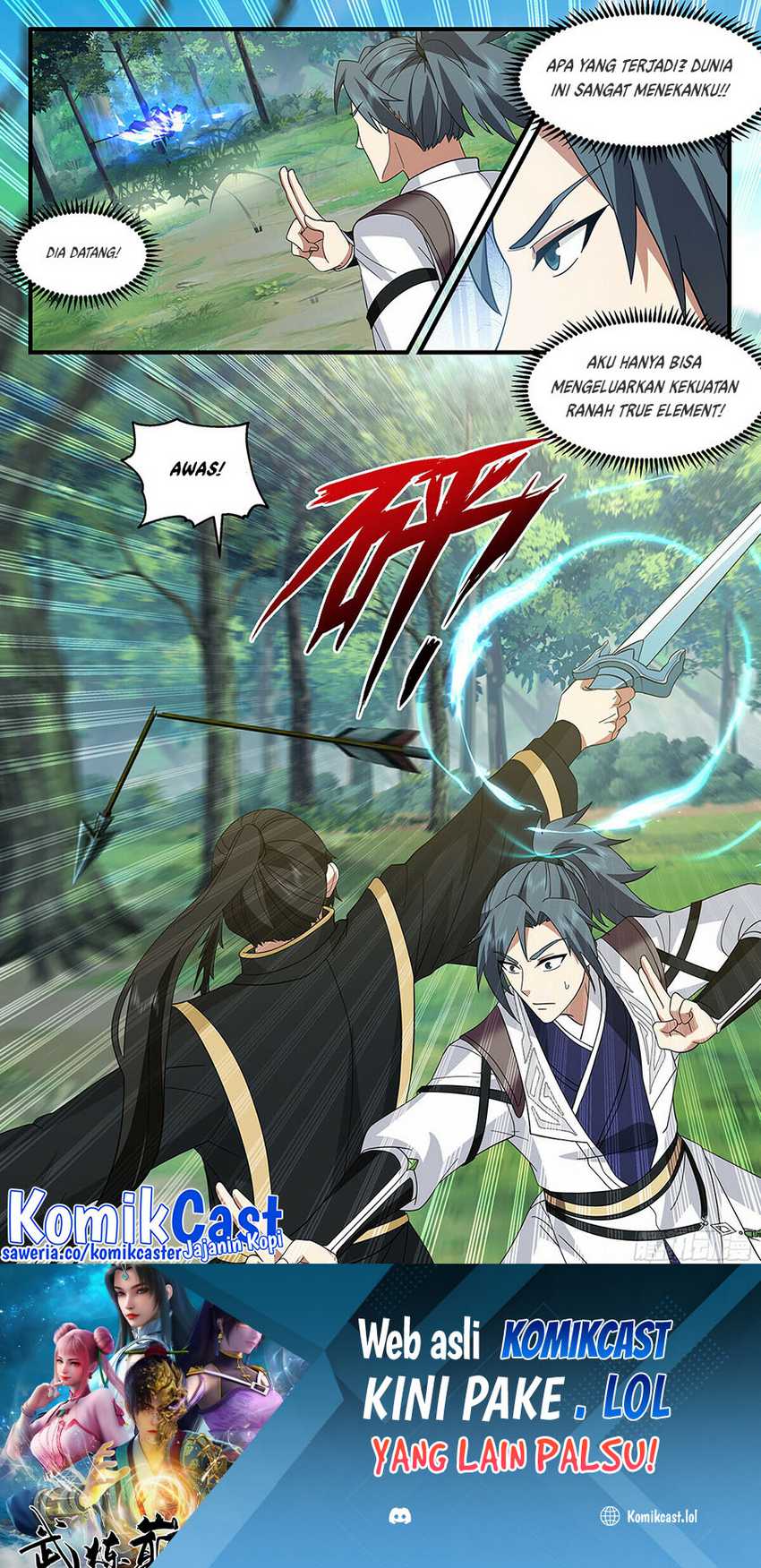 Martial Peak Part 2 Chapter 3732 - https://gambar-id.komiku.org/uploads2/2820808-14.jpg