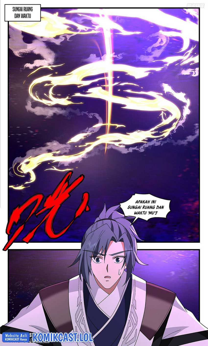 Martial Peak Part 2 Chapter 3732 - https://gambar-id.komiku.org/uploads2/2820808-7.jpg