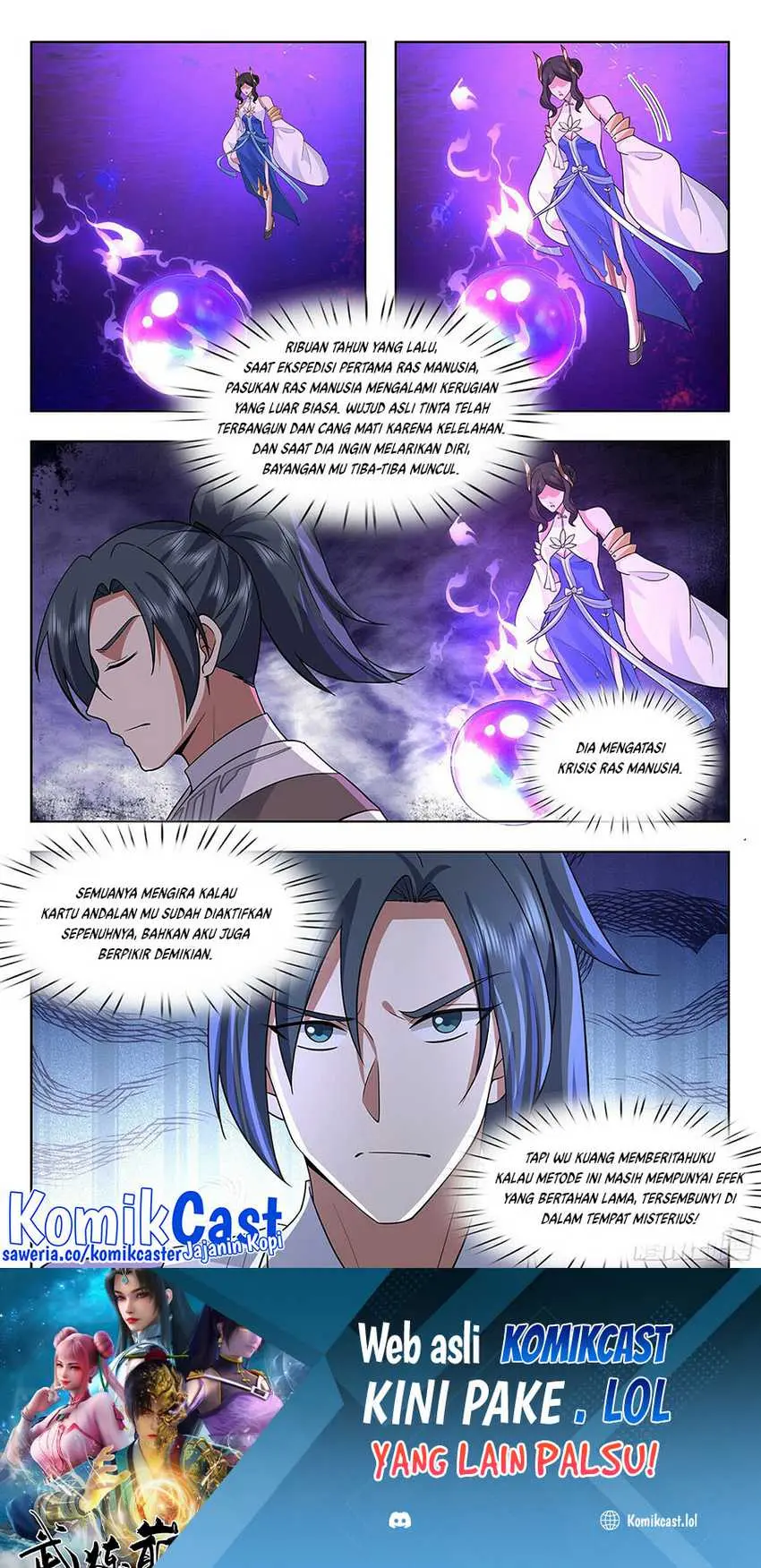 Martial Peak Part 2 Chapter 3731 - https://gambar-id.komiku.org/uploads2/2820809-14.jpg
