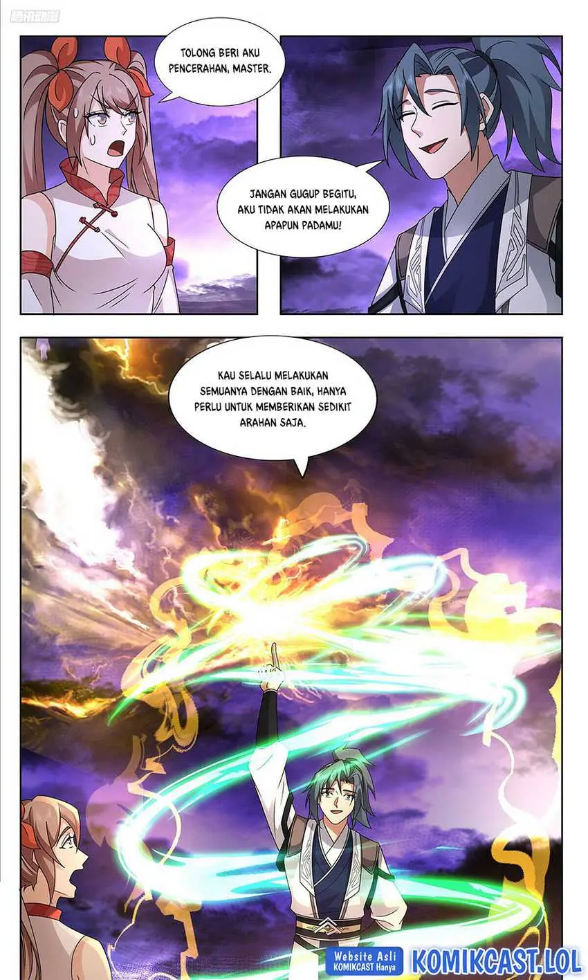 Martial Peak Part 2 Chapter 3731 - https://gambar-id.komiku.org/uploads2/2820809-8.jpg