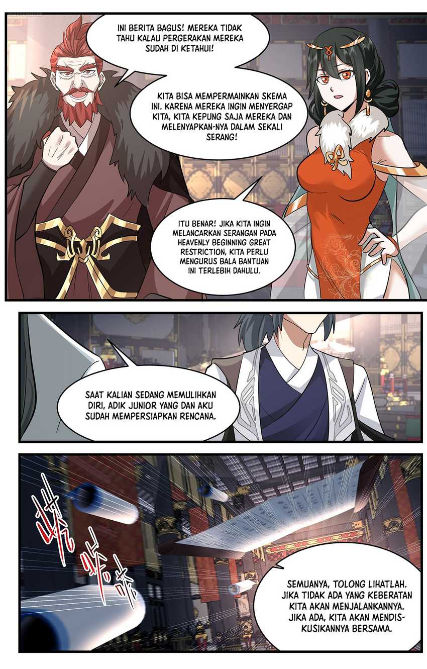 Martial Peak Part 2 Chapter 3720 - https://gambar-id.komiku.org/uploads2/2820826-4.jpg