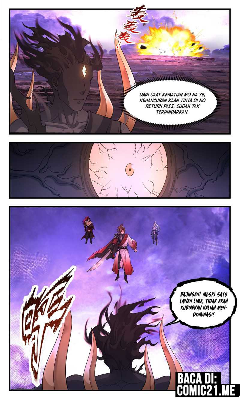 Martial Peak Part 2 Chapter 3717 - https://gambar-id.komiku.org/uploads2/2820829-11.jpg