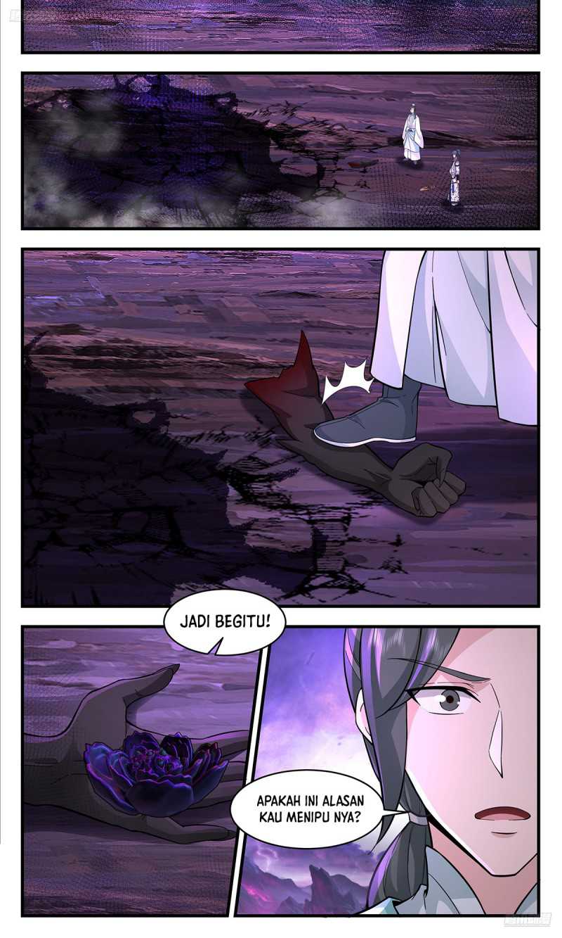 Martial Peak Part 2 Chapter 3717 - https://gambar-id.komiku.org/uploads2/2820829-6.jpg