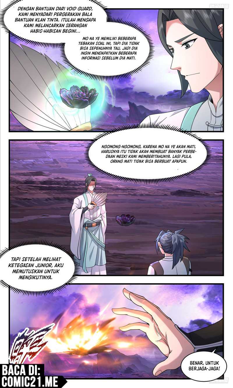 Martial Peak Part 2 Chapter 3717 - https://gambar-id.komiku.org/uploads2/2820829-7.jpg