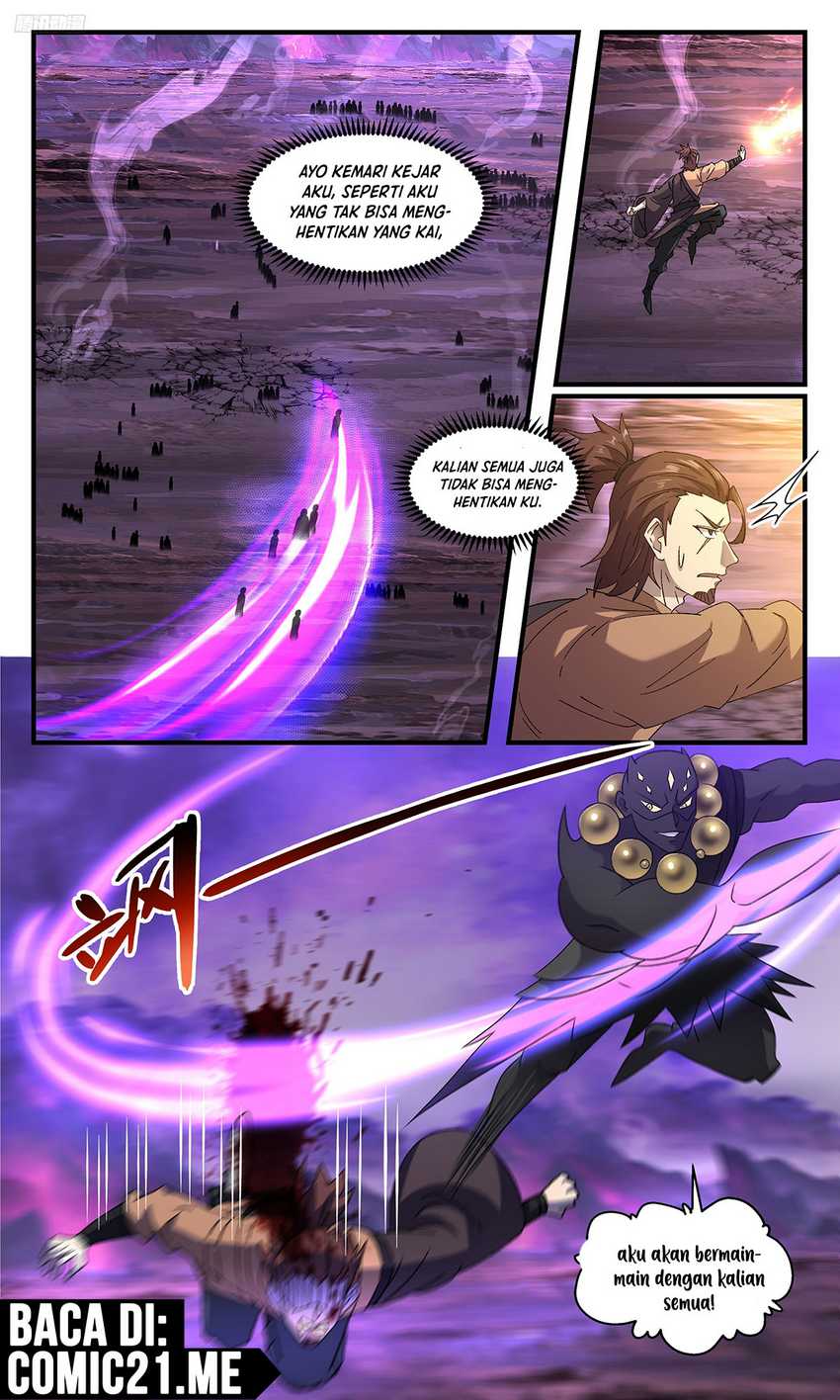 Martial Peak Part 2 Chapter 3710 - https://gambar-id.komiku.org/uploads2/2820836-3.jpg