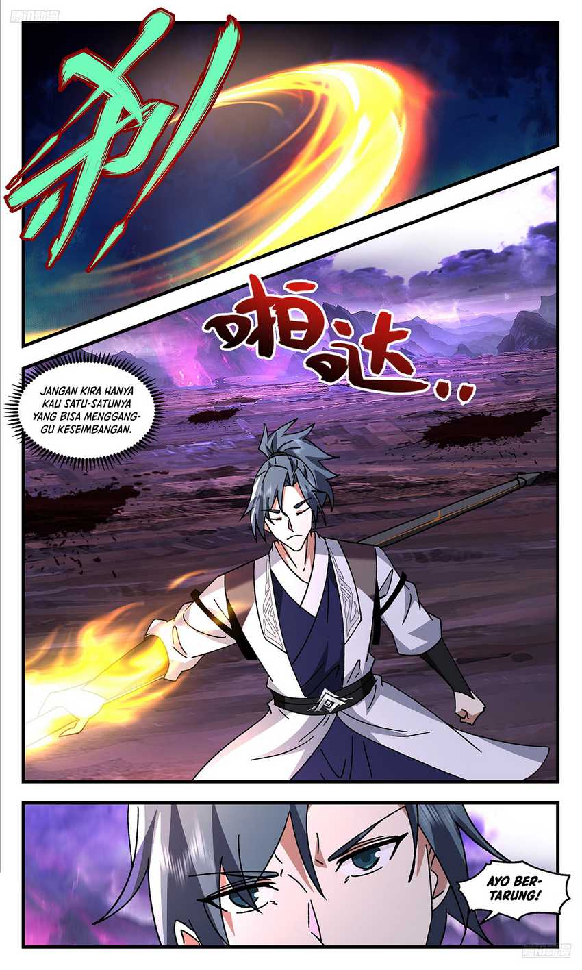 Martial Peak Part 2 Chapter 3710 - https://gambar-id.komiku.org/uploads2/2820836-6.jpg