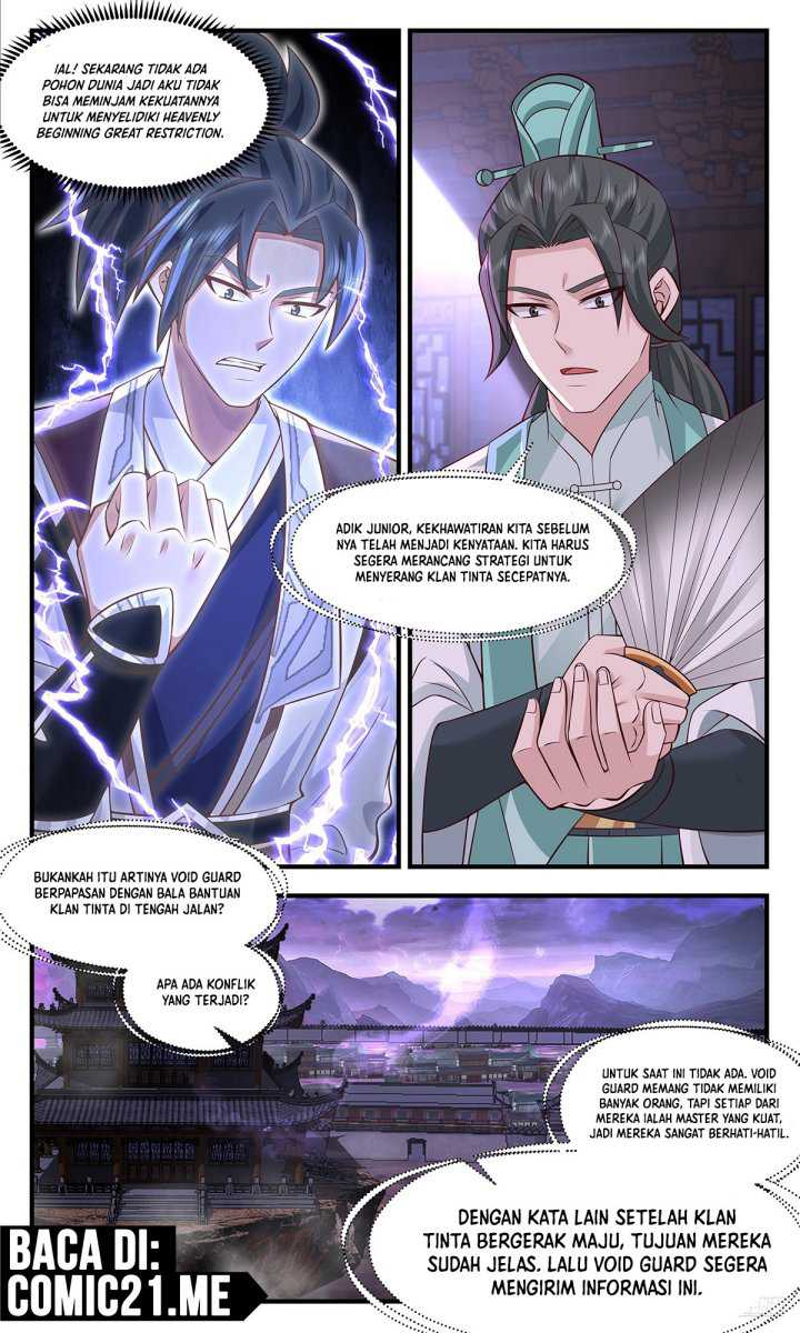 Martial Peak Part 2 Chapter 3704 - https://gambar-id.komiku.org/uploads2/2820842-11.jpg