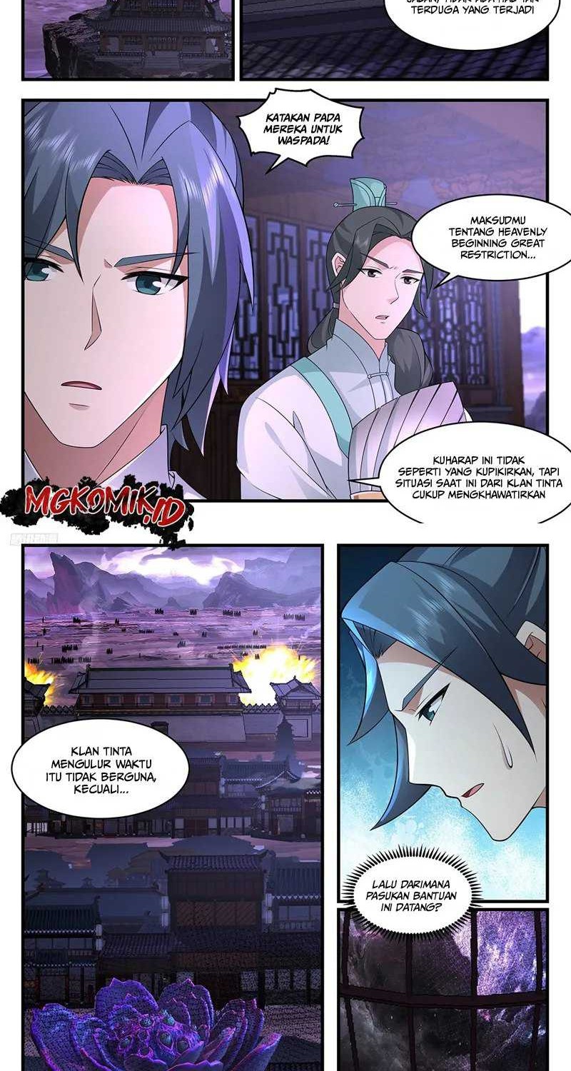 Martial Peak Part 2 Chapter 3703 - https://gambar-id.komiku.org/uploads2/2820843-1_part2.jpg