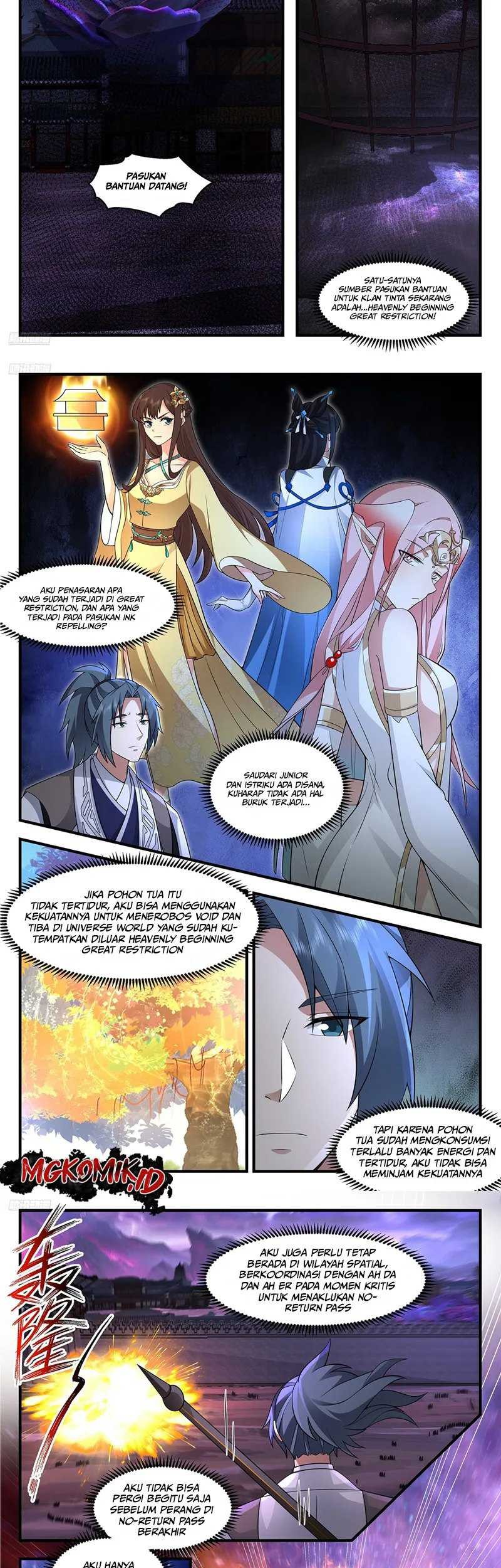 Martial Peak Part 2 Chapter 3703 - https://gambar-id.komiku.org/uploads2/2820843-2_part1.jpg