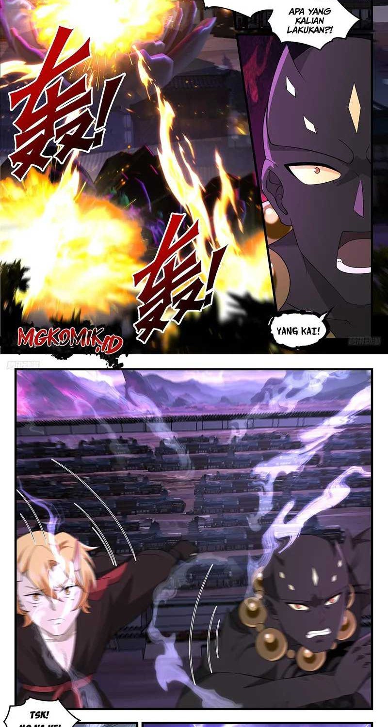 Martial Peak Part 2 Chapter 3703 - https://gambar-id.komiku.org/uploads2/2820843-3_part2.jpg