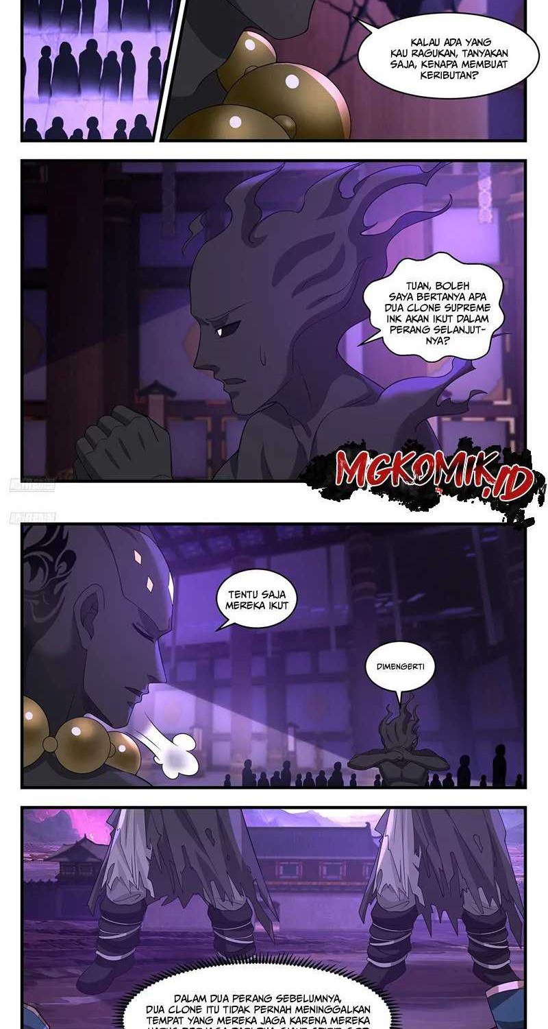 Martial Peak Part 2 Chapter 3701 - https://gambar-id.komiku.org/uploads2/2820845-1_part2.jpg