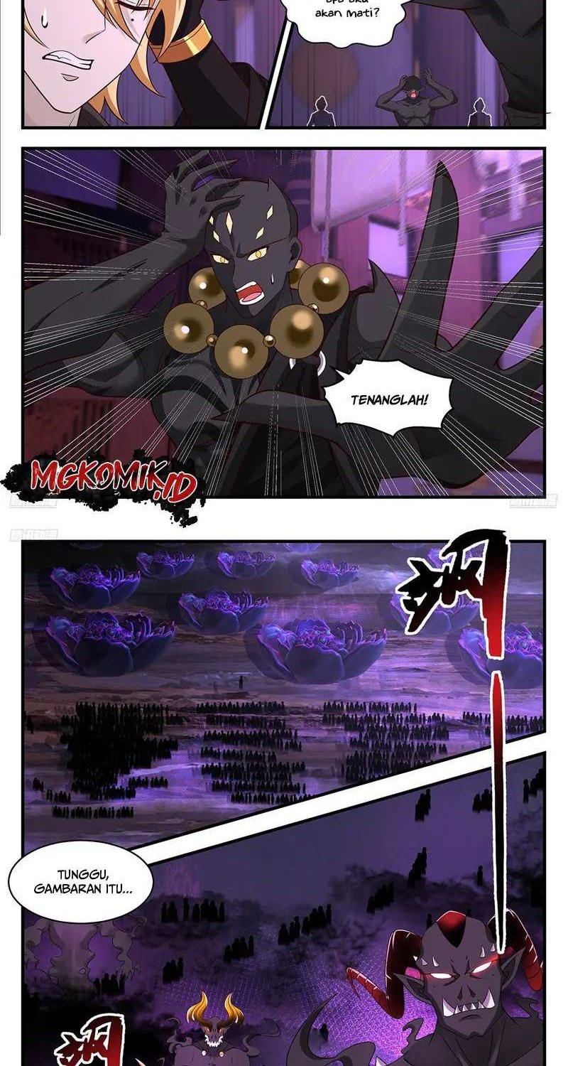 Martial Peak Part 2 Chapter 3701 - https://gambar-id.komiku.org/uploads2/2820845-3_part2.jpg