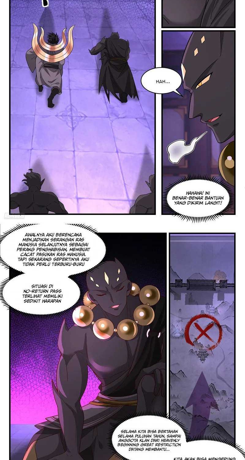 Martial Peak Part 2 Chapter 3701 - https://gambar-id.komiku.org/uploads2/2820845-4_part2.jpg