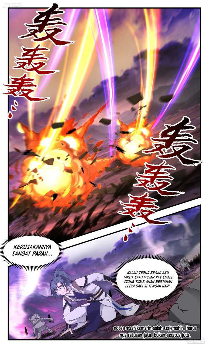 Martial Peak Part 2 Chapter 3698 - https://gambar-id.komiku.org/uploads2/2820848-6.jpg