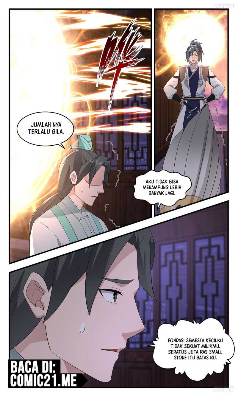 Martial Peak Part 2 Chapter 3697 - https://gambar-id.komiku.org/uploads2/2820849-9.jpg