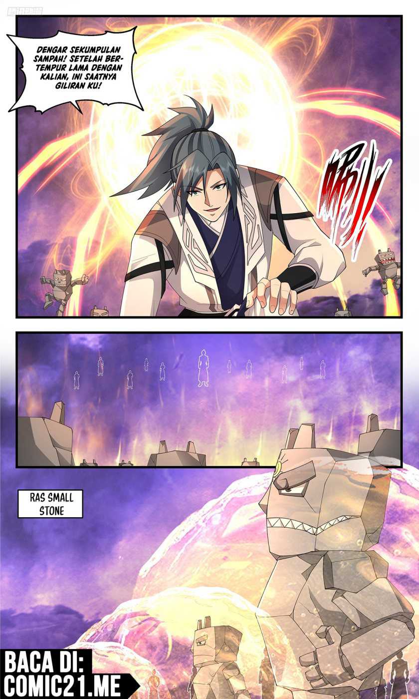 Martial Peak Part 2 Chapter 3696 - https://gambar-id.komiku.org/uploads2/2820850-3.jpg