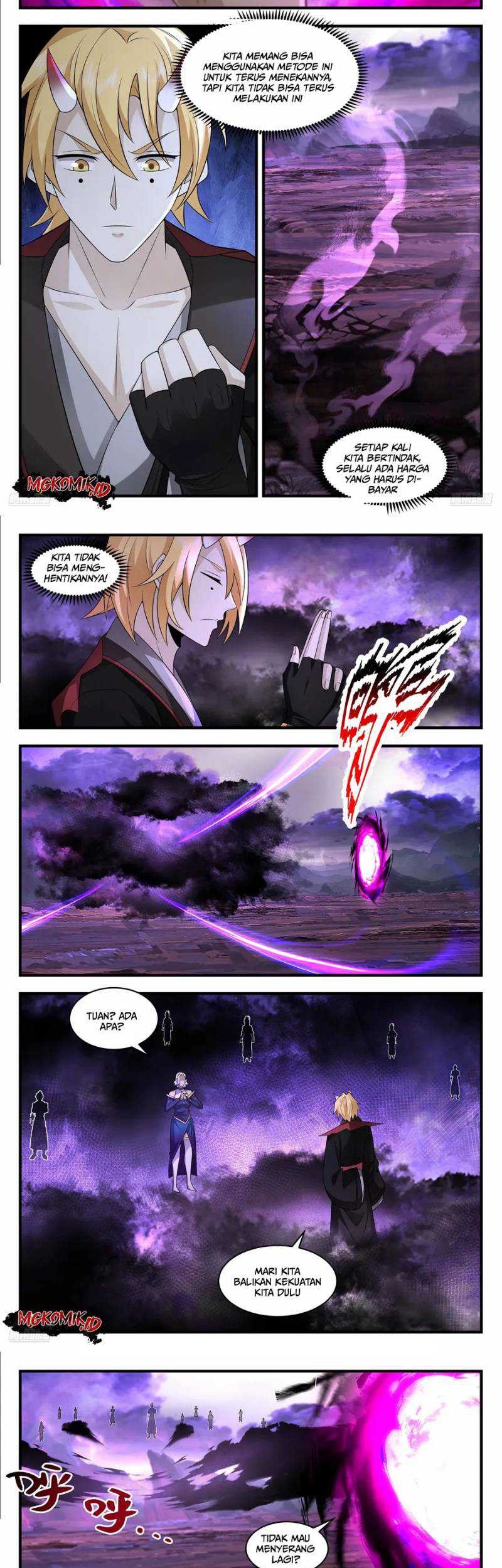 Martial Peak Part 2 Chapter 3695 - https://gambar-id.komiku.org/uploads2/2820851-3_part1.jpg