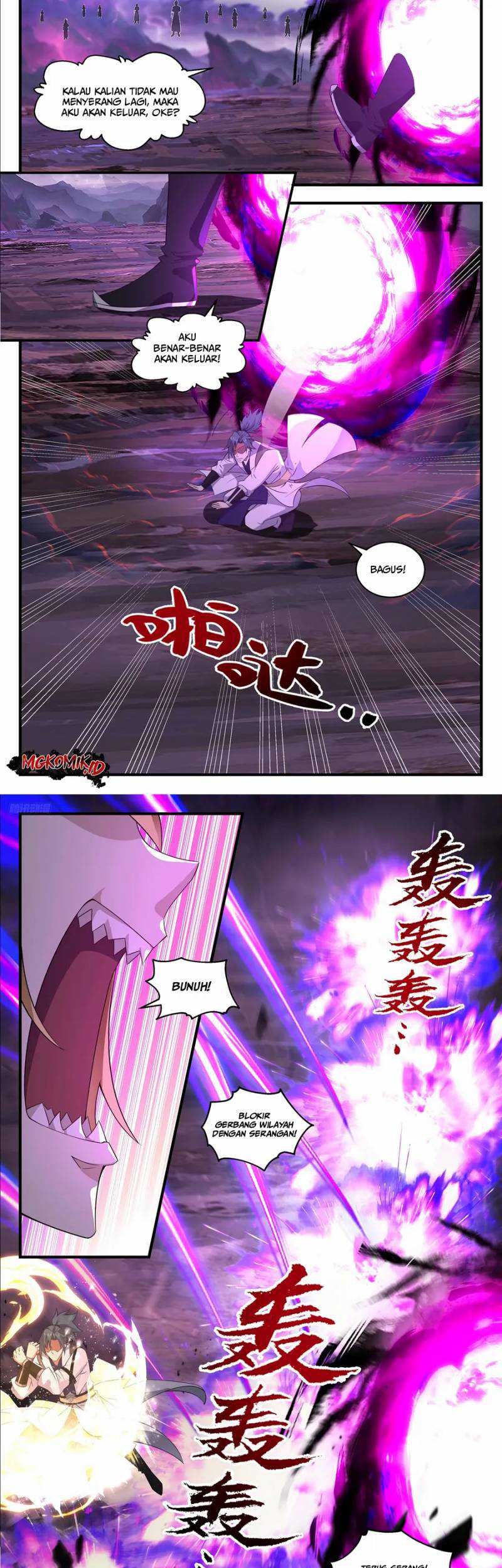 Martial Peak Part 2 Chapter 3695 - https://gambar-id.komiku.org/uploads2/2820851-4_part1.jpg