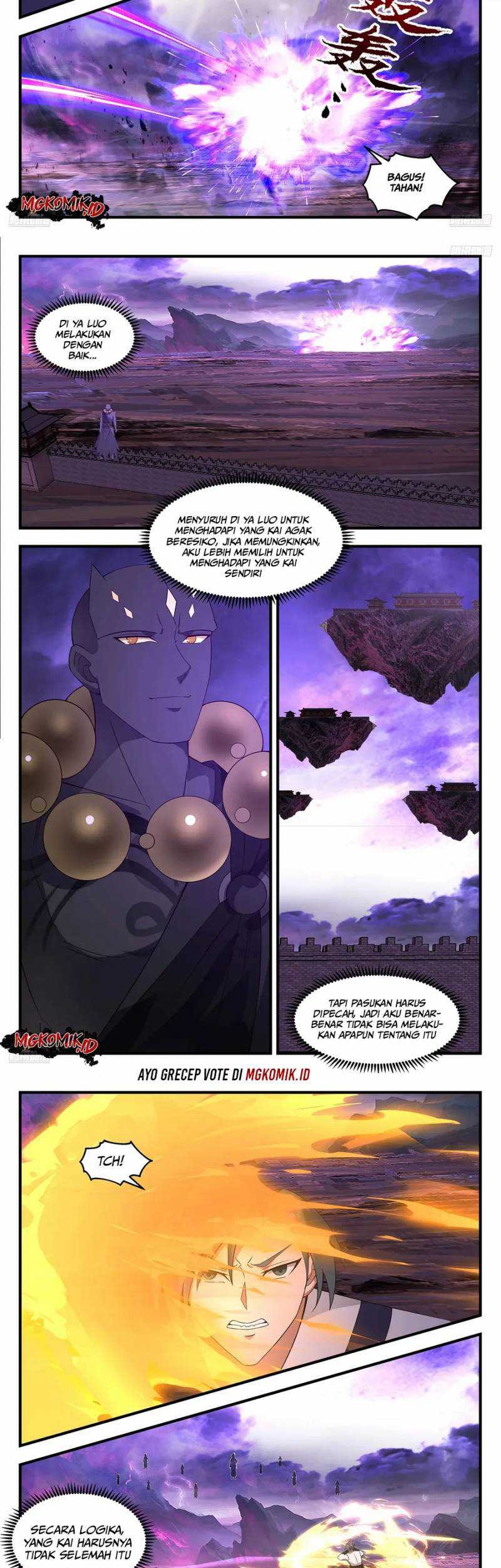 Martial Peak Part 2 Chapter 3695 - https://gambar-id.komiku.org/uploads2/2820851-5_part1.jpg