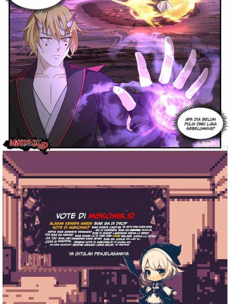 Martial Peak Part 2 Chapter 3695 - https://gambar-id.komiku.org/uploads2/2820851-5_part2.jpg