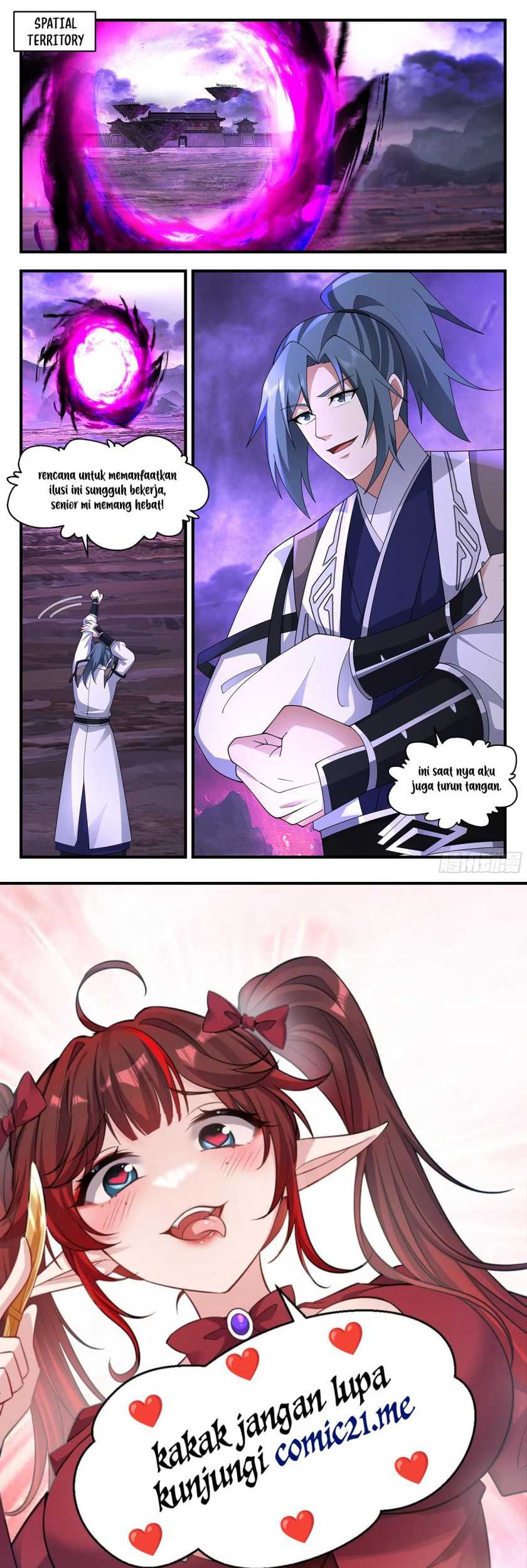Martial Peak Part 2 Chapter 3694 - https://gambar-id.komiku.org/uploads2/2820852-12_part1.jpg