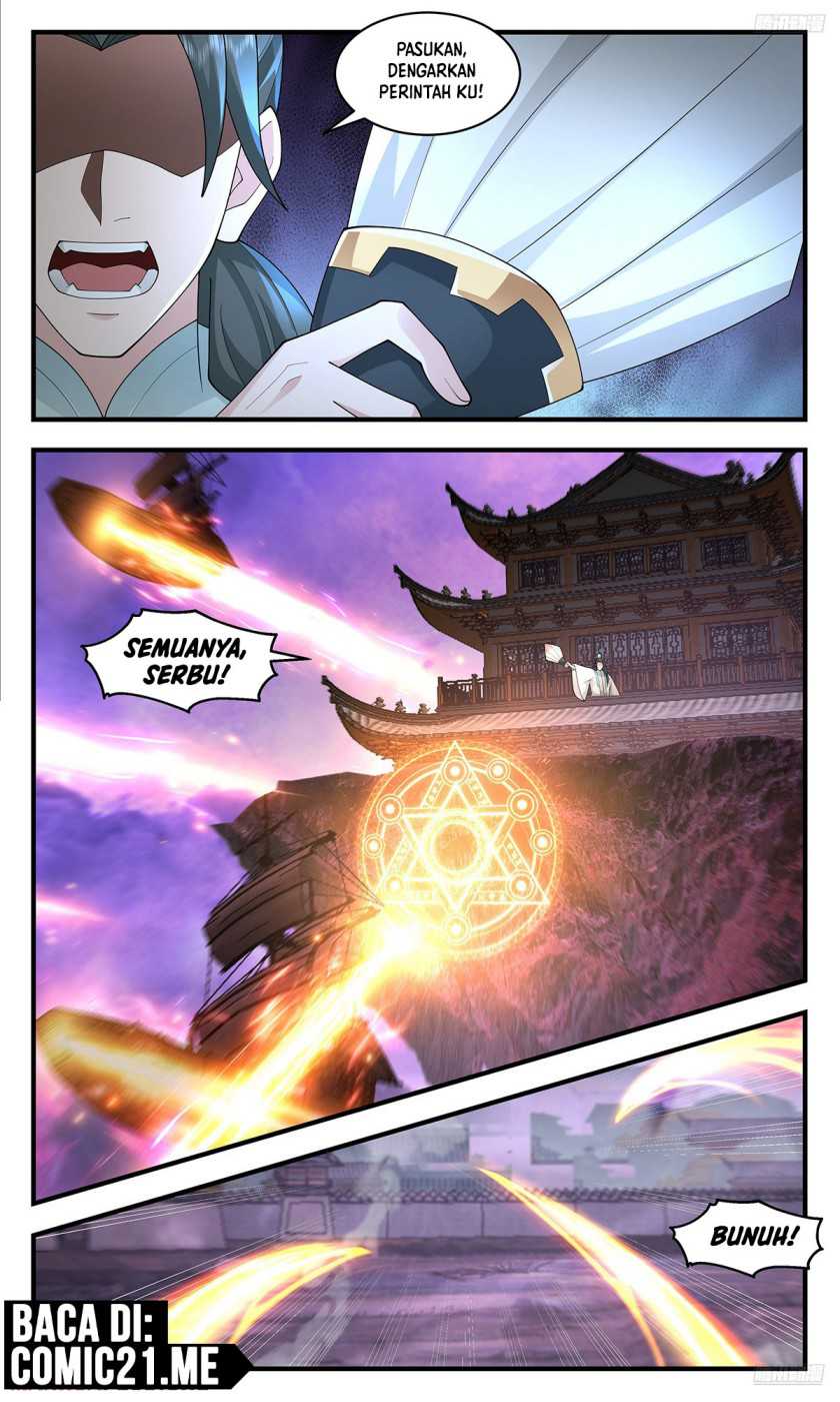 Martial Peak Part 2 Chapter 3694 - https://gambar-id.komiku.org/uploads2/2820852-9.jpg