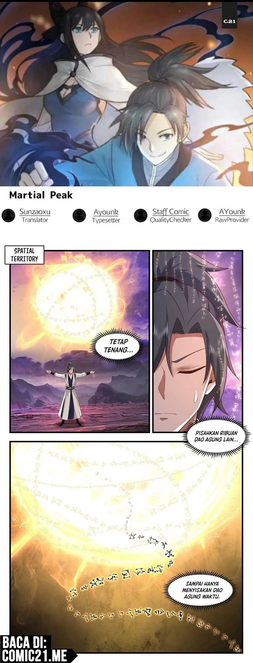 Martial Peak Part 2 Chapter 3693 - https://gambar-id.komiku.org/uploads2/2820853-1.jpg
