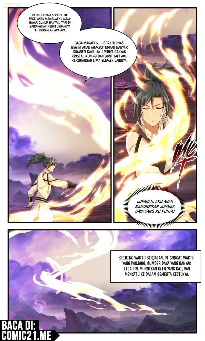 Martial Peak Part 2 Chapter 3693 - https://gambar-id.komiku.org/uploads2/2820853-3.jpg