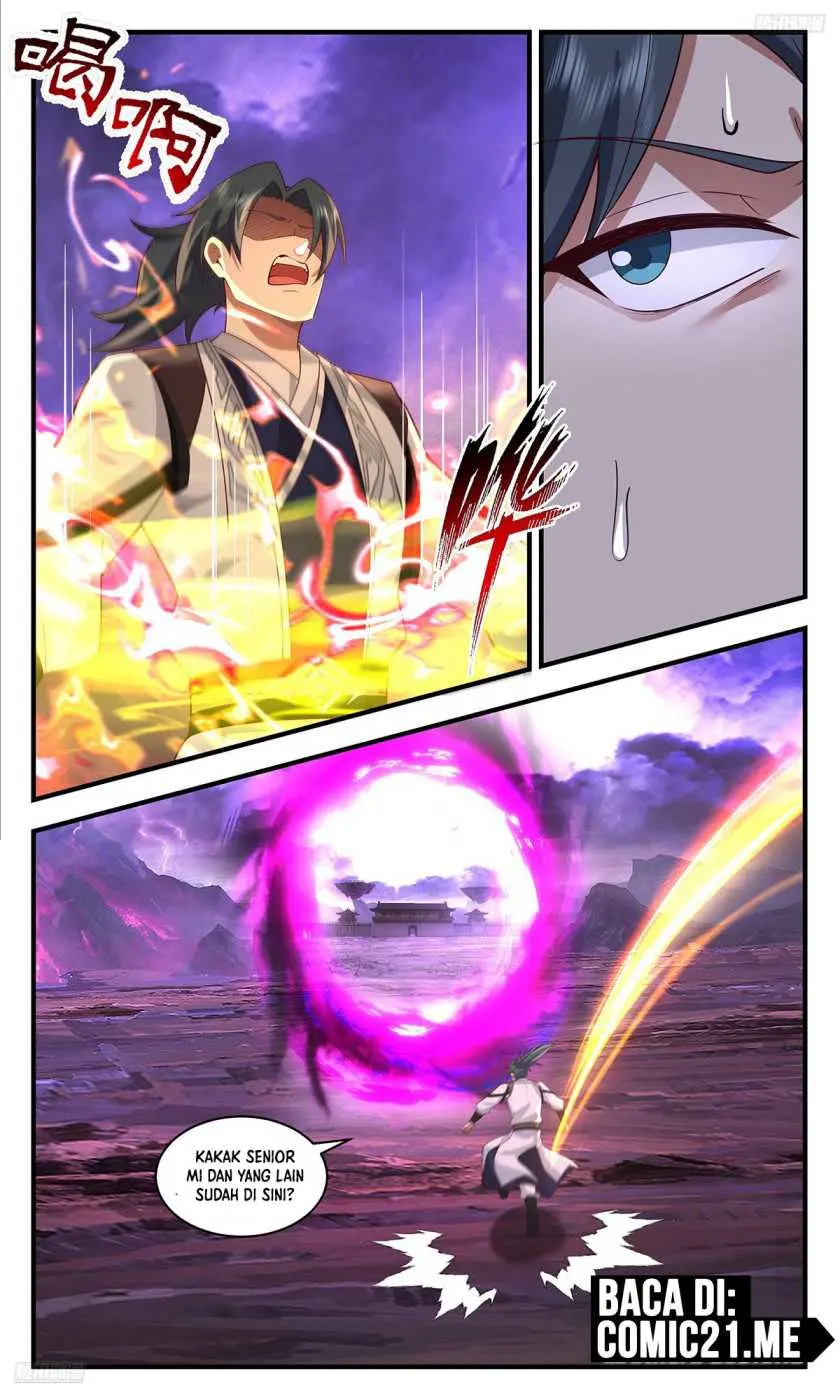 Martial Peak Part 2 Chapter 3693 - https://gambar-id.komiku.org/uploads2/2820853-5.jpg