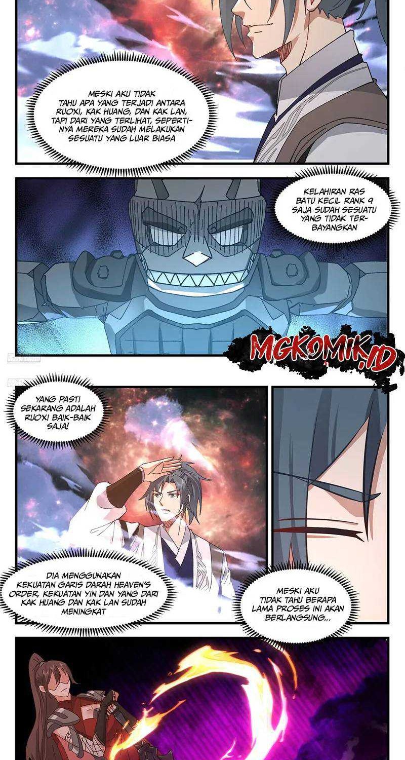 Martial Peak Part 2 Chapter 3691 - https://gambar-id.komiku.org/uploads2/2820855-1_part2.jpg