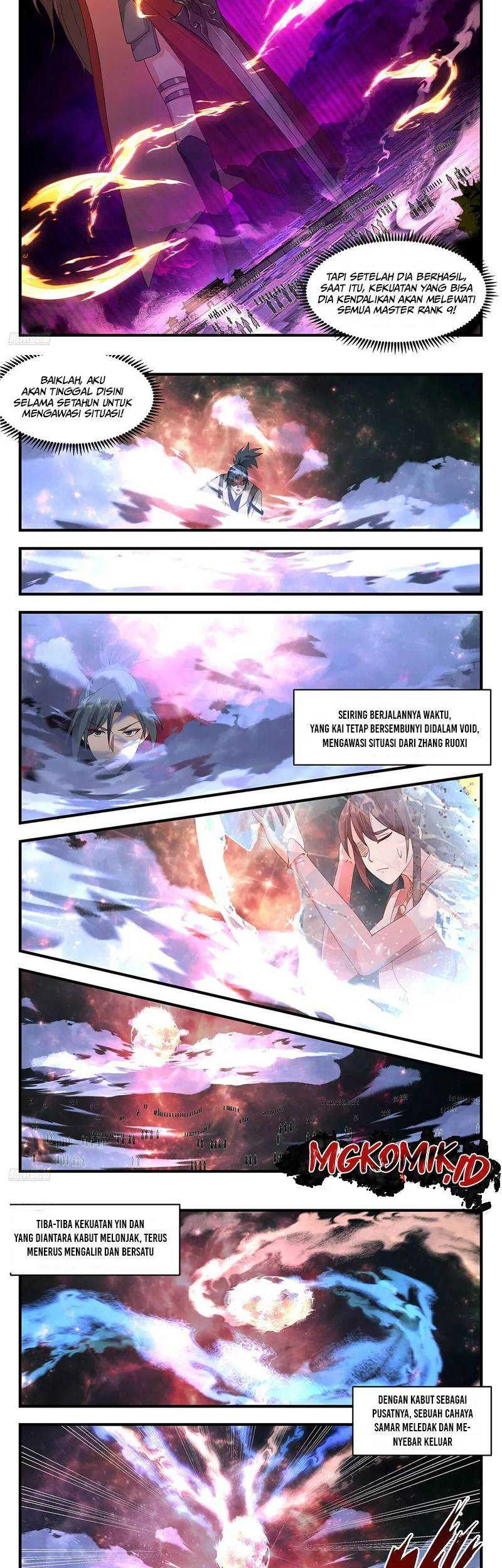 Martial Peak Part 2 Chapter 3691 - https://gambar-id.komiku.org/uploads2/2820855-2_part1.jpg