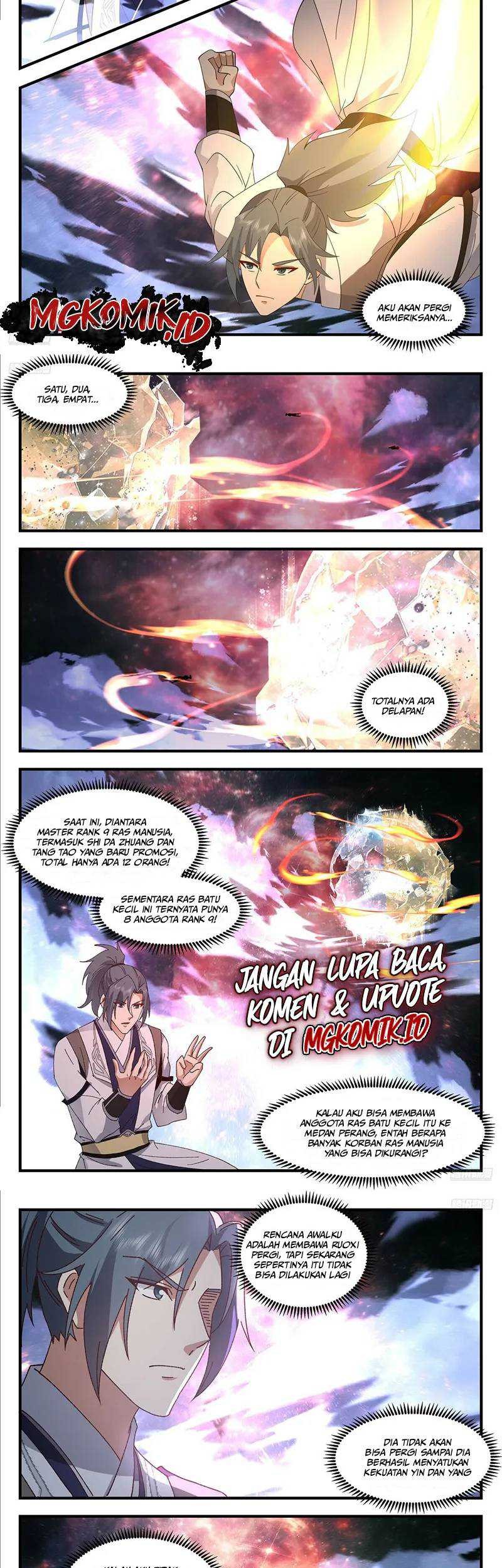 Martial Peak Part 2 Chapter 3691 - https://gambar-id.komiku.org/uploads2/2820855-3_part1.jpg