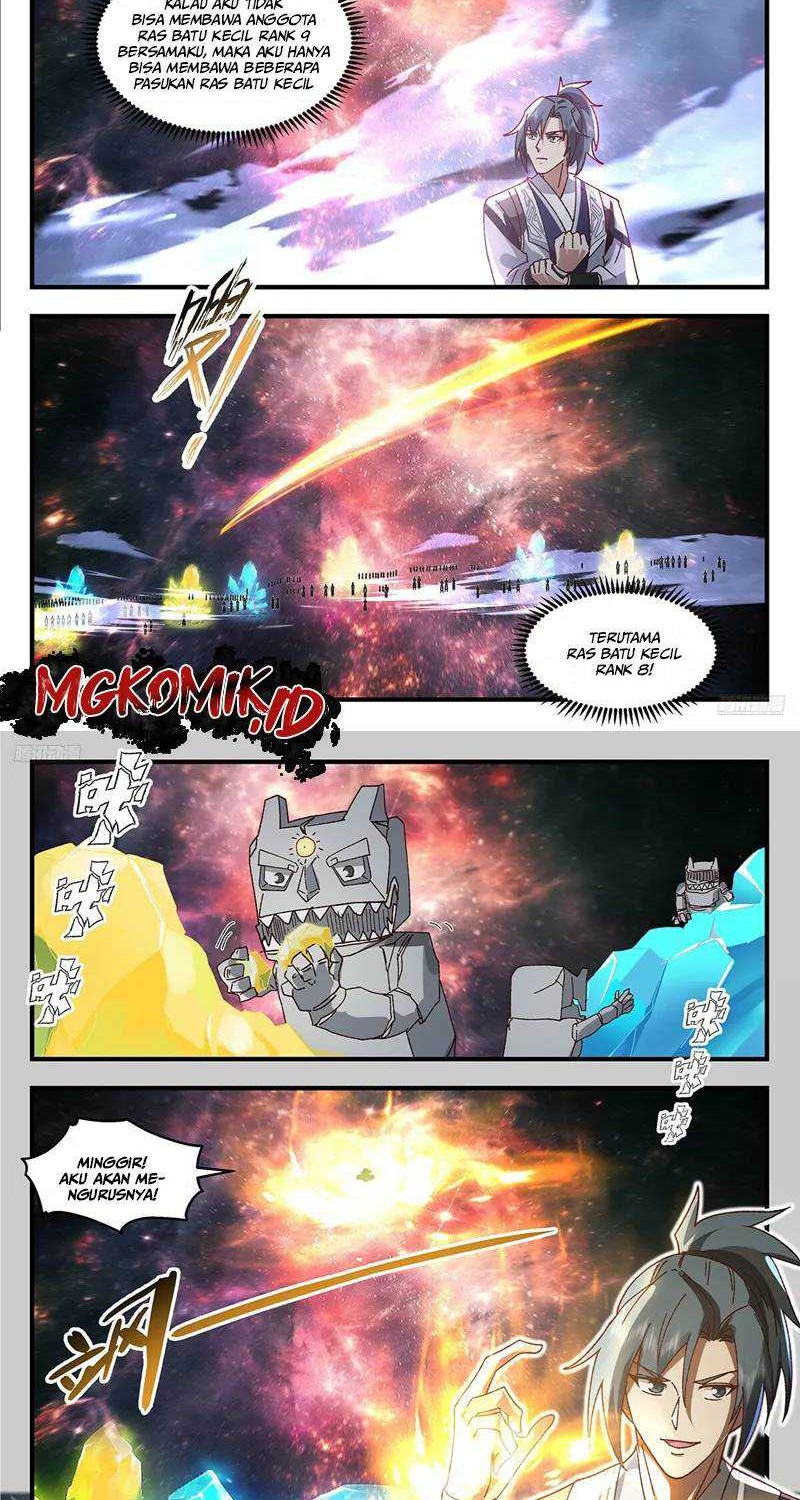 Martial Peak Part 2 Chapter 3691 - https://gambar-id.komiku.org/uploads2/2820855-3_part2.jpg