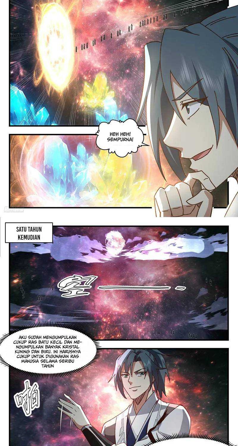 Martial Peak Part 2 Chapter 3691 - https://gambar-id.komiku.org/uploads2/2820855-4_part2.jpg