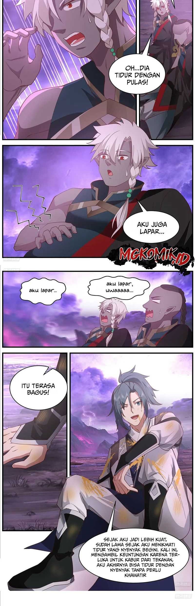 Martial Peak Part 2 Chapter 3687 - https://gambar-id.komiku.org/uploads2/2820859-2_part2.jpg
