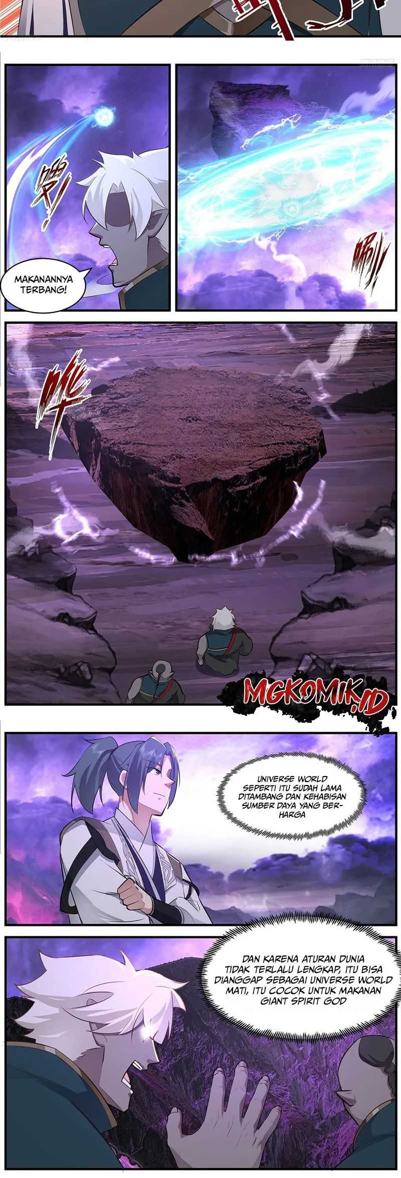 Martial Peak Part 2 Chapter 3687 - https://gambar-id.komiku.org/uploads2/2820859-3_part2.jpg