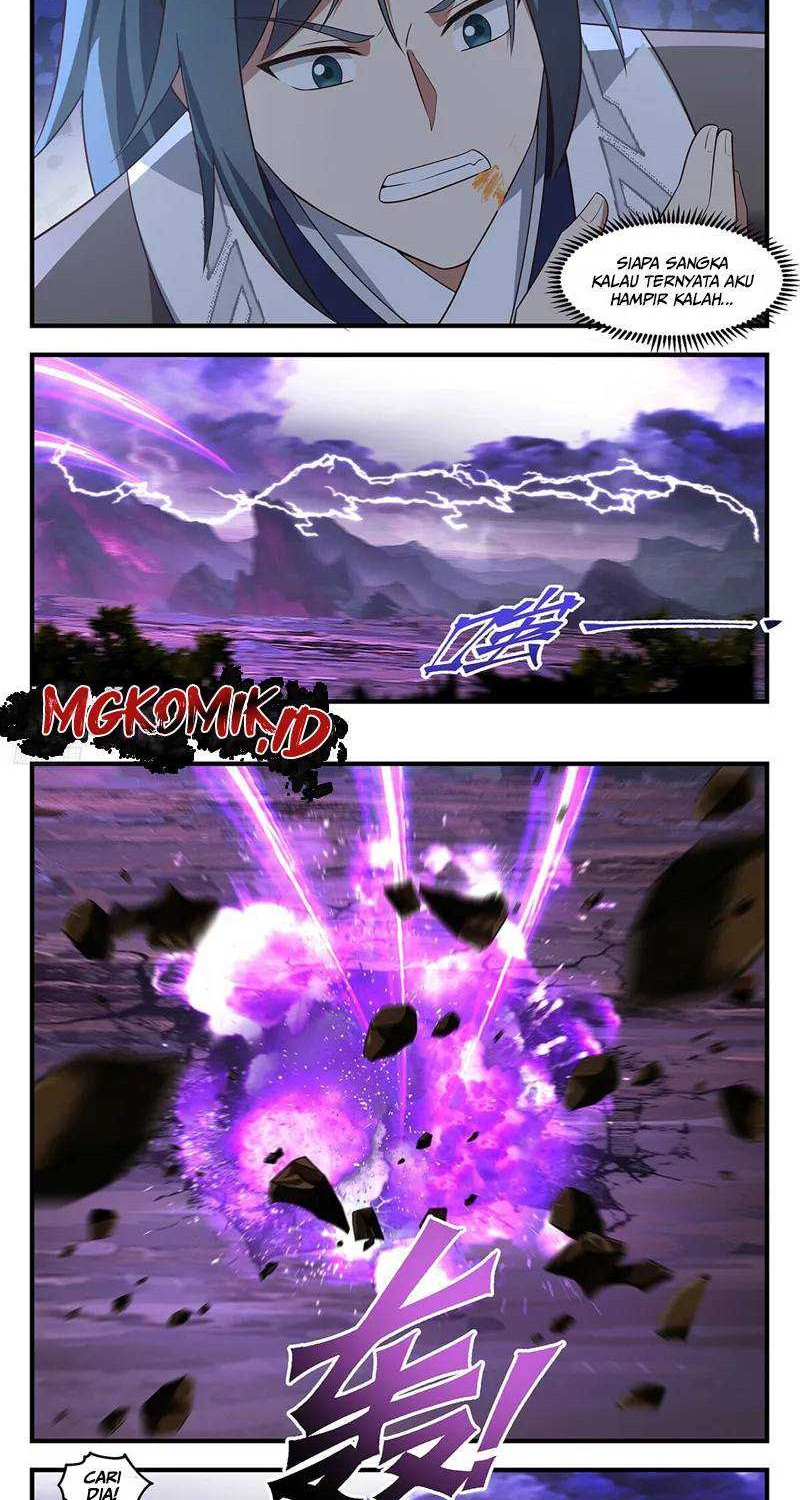 Martial Peak Part 2 Chapter 3686 - https://gambar-id.komiku.org/uploads2/2820860-1_part2.jpg