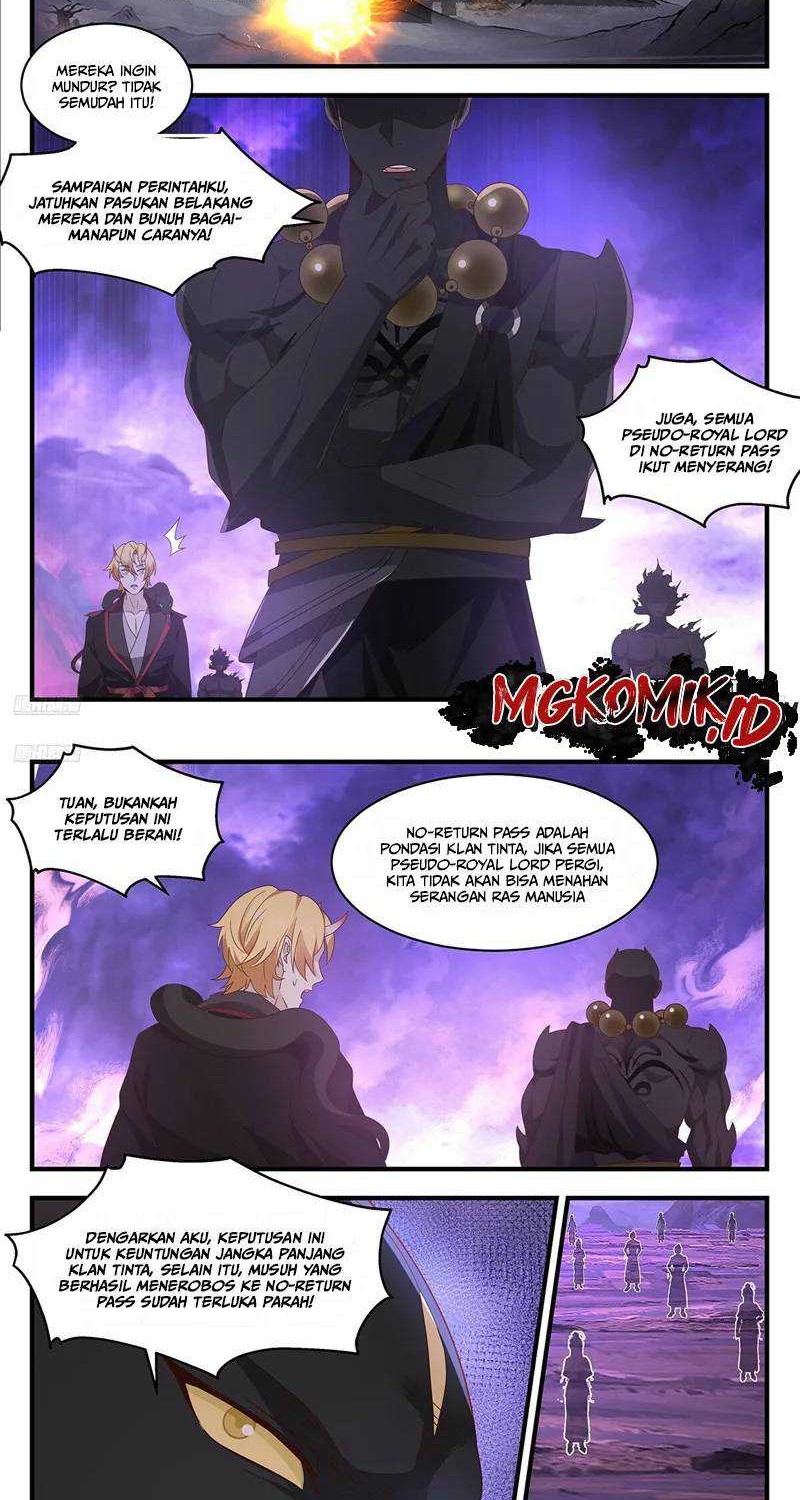 Martial Peak Part 2 Chapter 3686 - https://gambar-id.komiku.org/uploads2/2820860-3_part2.jpg
