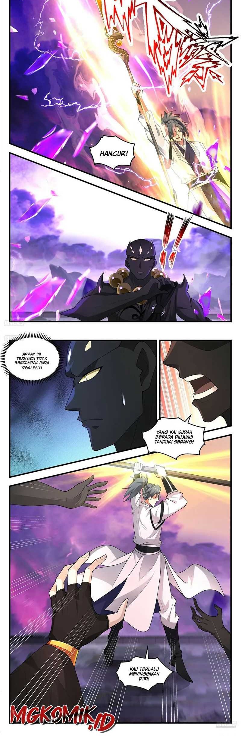 Martial Peak Part 2 Chapter 3685 - https://gambar-id.komiku.org/uploads2/2820861-2_part2.jpg