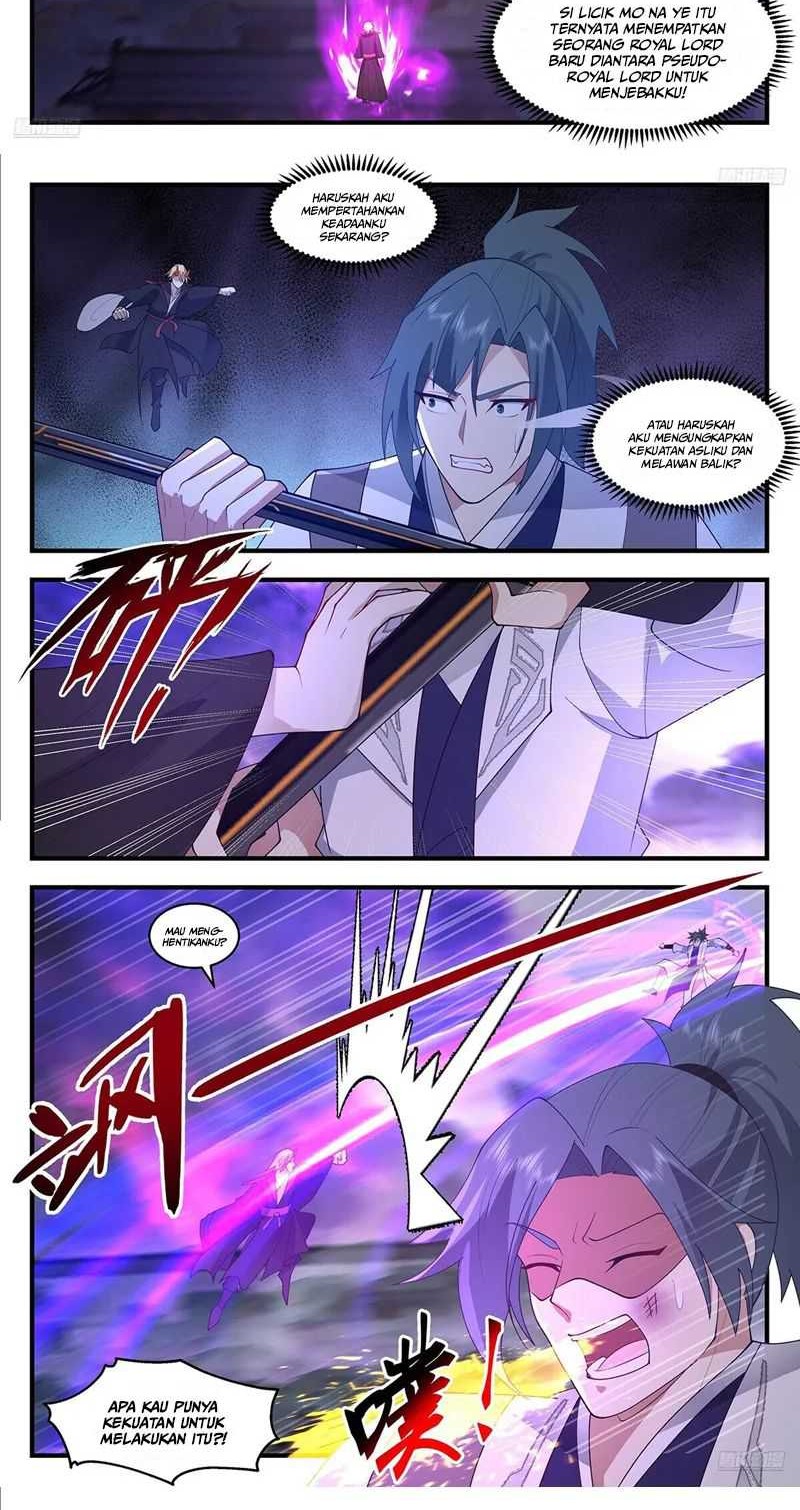 Martial Peak Part 2 Chapter 3685 - https://gambar-id.komiku.org/uploads2/2820861-3_part2.jpg