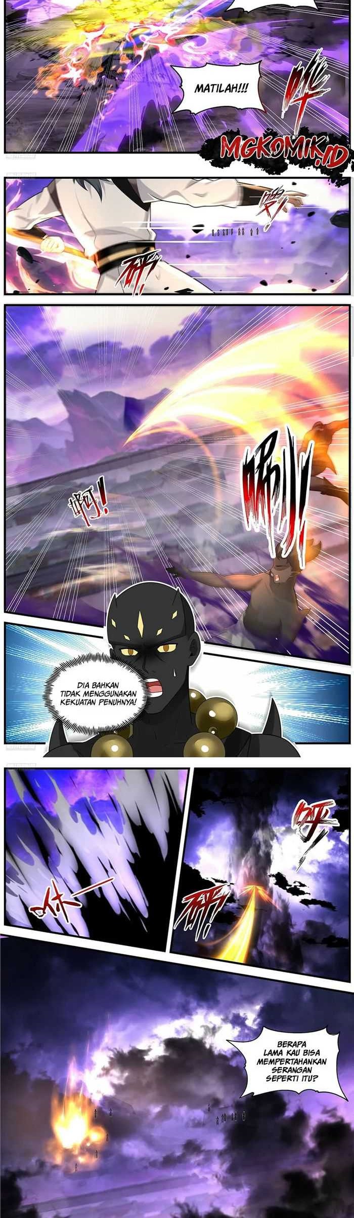 Martial Peak Part 2 Chapter 3683 - https://gambar-id.komiku.org/uploads2/2820863-1_part2.jpg