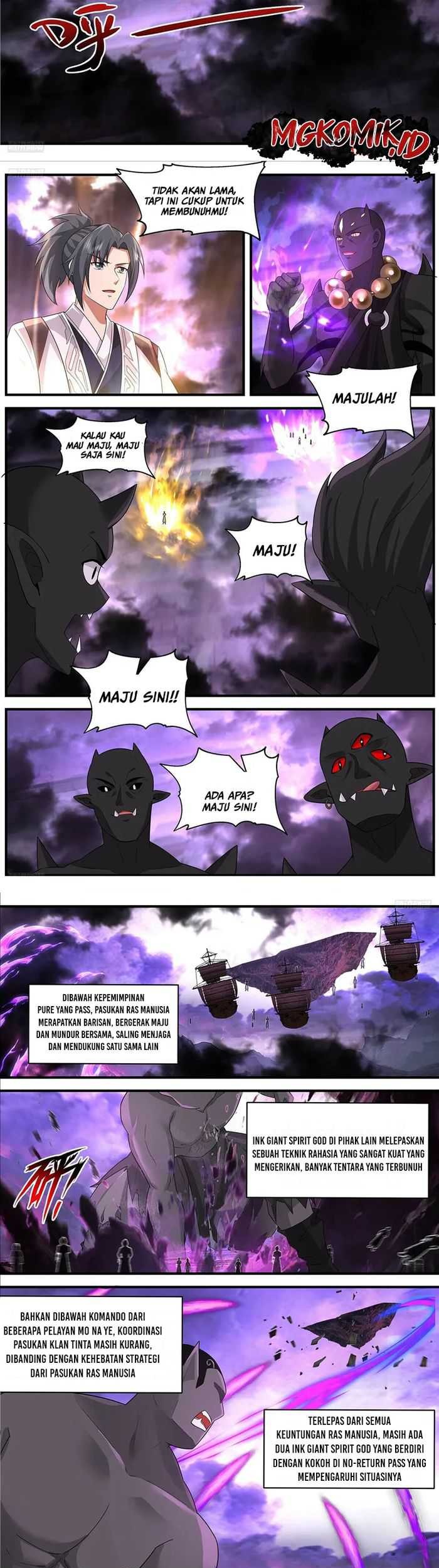 Martial Peak Part 2 Chapter 3683 - https://gambar-id.komiku.org/uploads2/2820863-2_part1.jpg