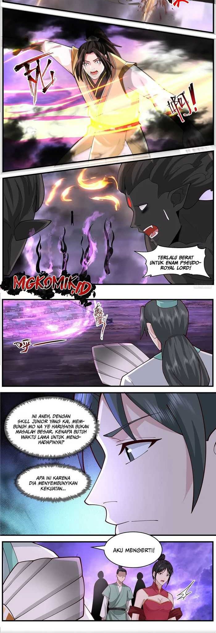 Martial Peak Part 2 Chapter 3683 - https://gambar-id.komiku.org/uploads2/2820863-3_part2.jpg