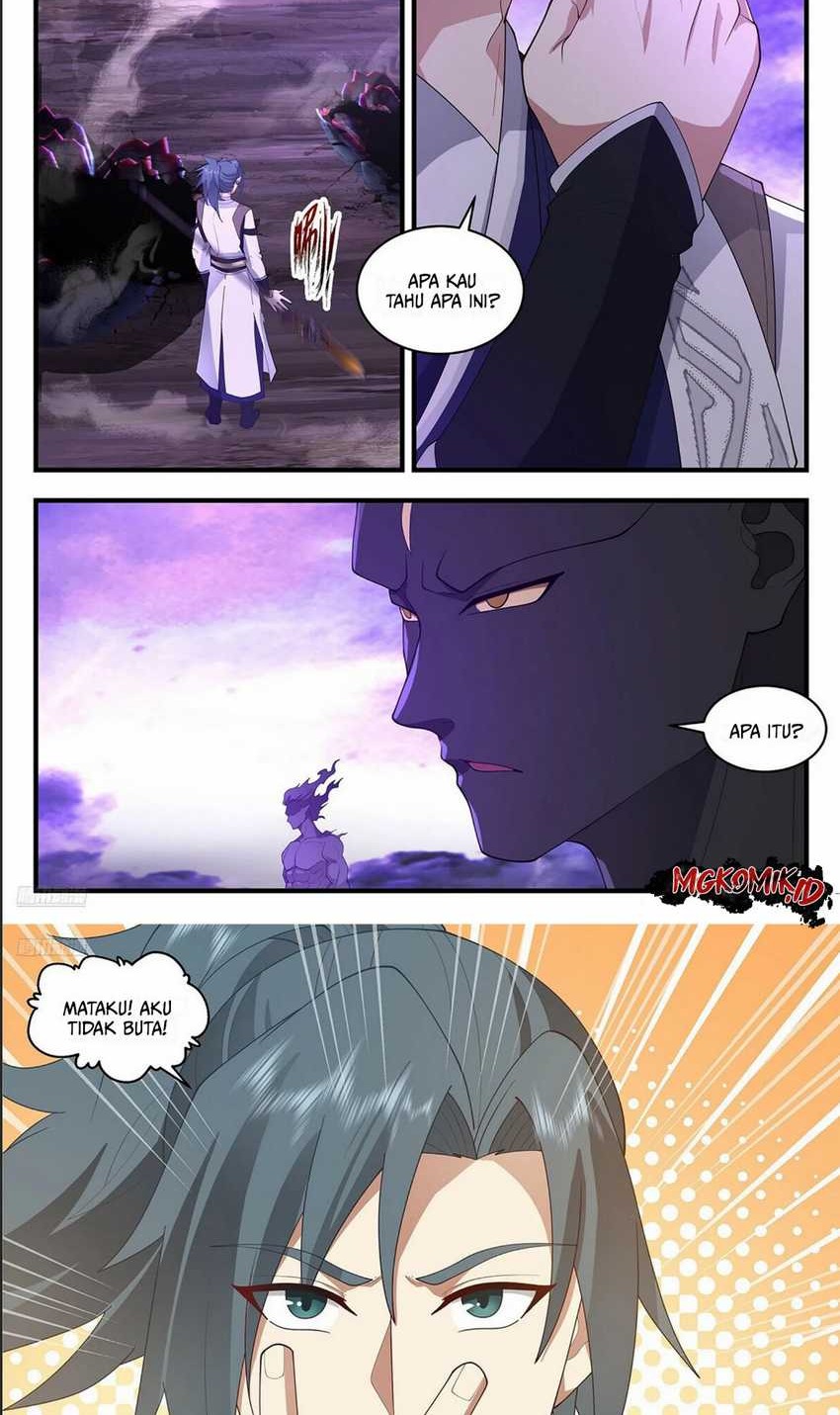 Martial Peak Part 2 Chapter 3682 - https://gambar-id.komiku.org/uploads2/2820864-1_part2.jpg