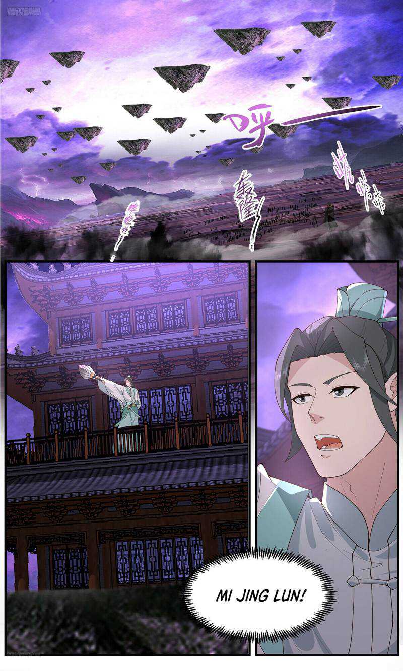 Martial Peak Part 2 Chapter 3681 - https://gambar-id.komiku.org/uploads2/2820865-4.jpg